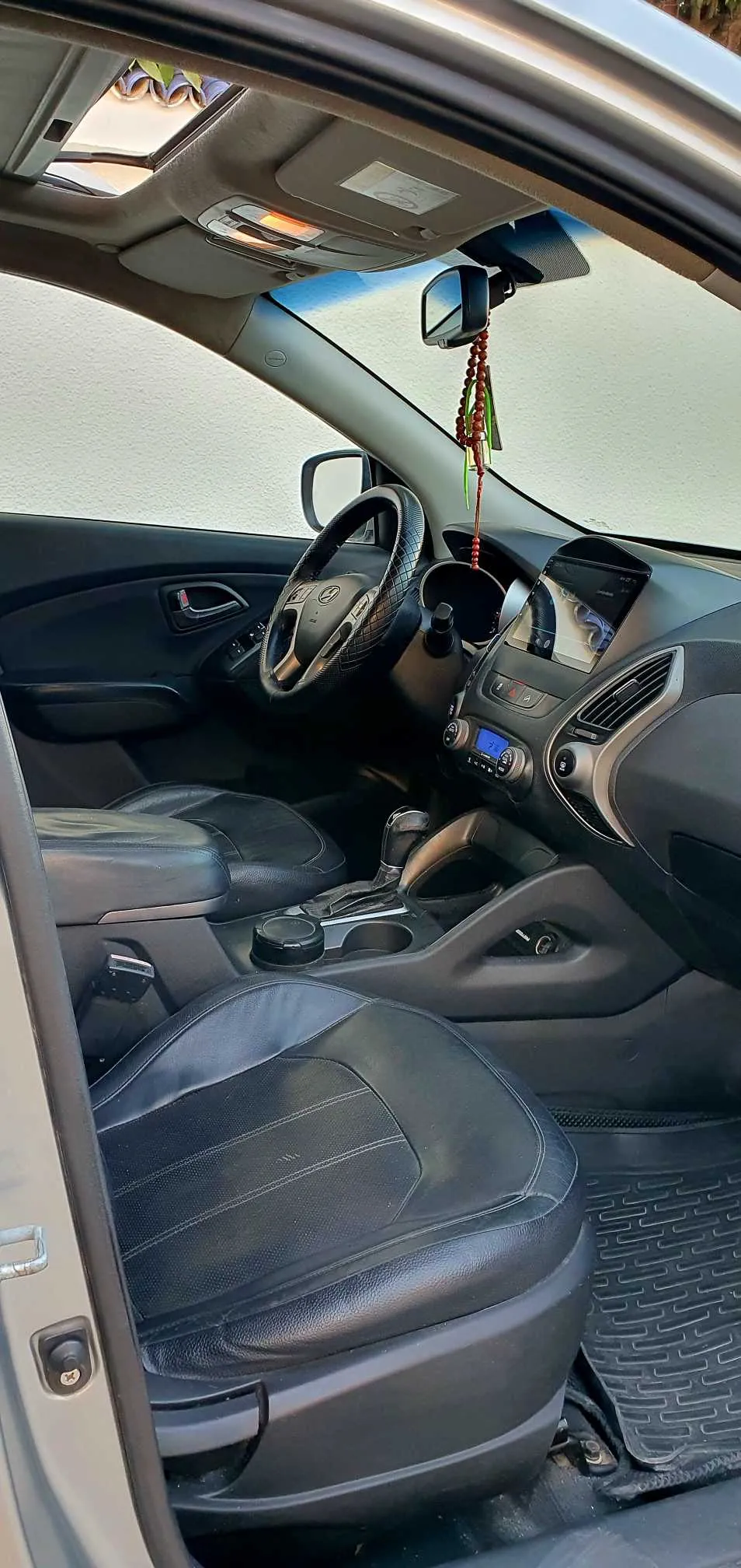 Hyundai ix35 CRDI 4DW