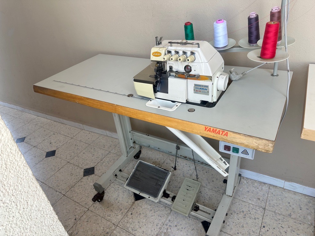 đ§” Ă vendre : Machines Ă coudre industrielles â TrĂšs bon Ă©tat