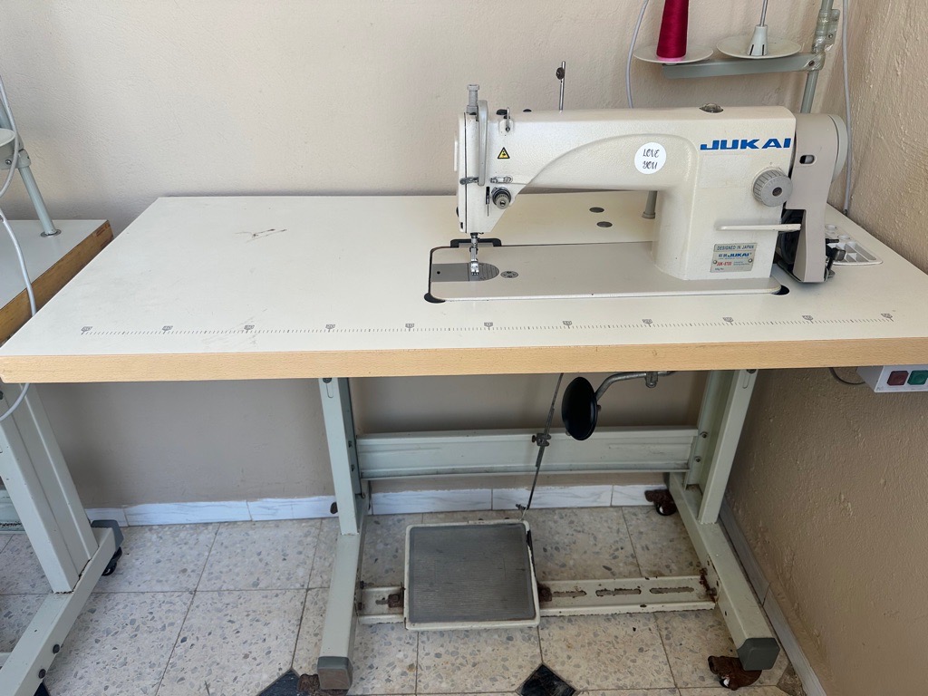 đ§” Ă vendre : Machines Ă coudre industrielles â TrĂšs bon Ă©tat