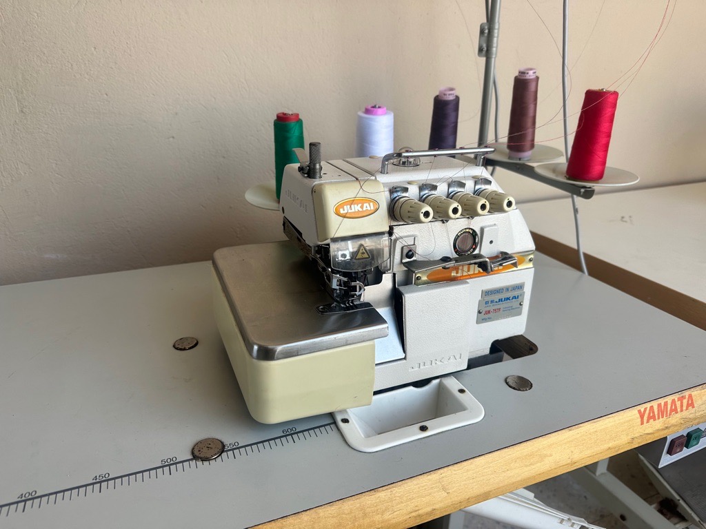 đ§” Ă vendre : Machines Ă coudre industrielles â TrĂšs bon Ă©tat