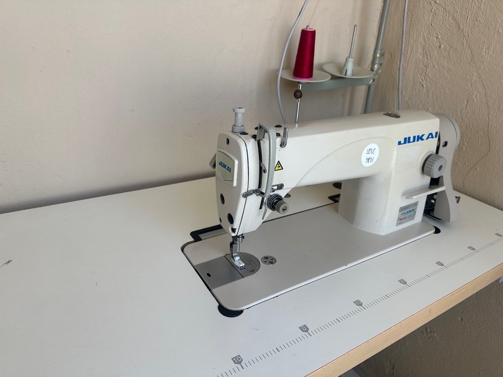 đ§” Ă vendre : Machines Ă coudre industrielles â TrĂšs bon Ă©tat