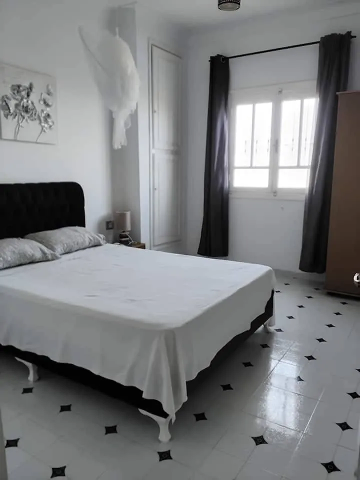 villa sidi hammed 29730412