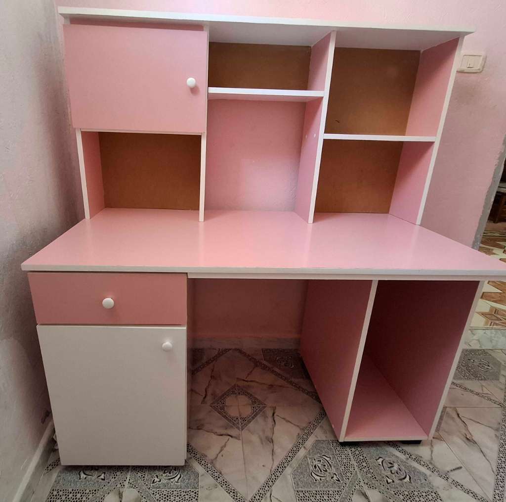 Bureau fille 