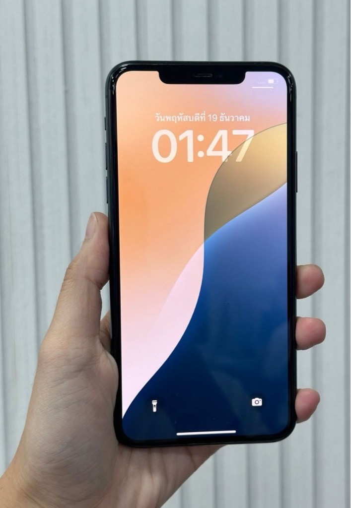 iPhone 11 pro max
