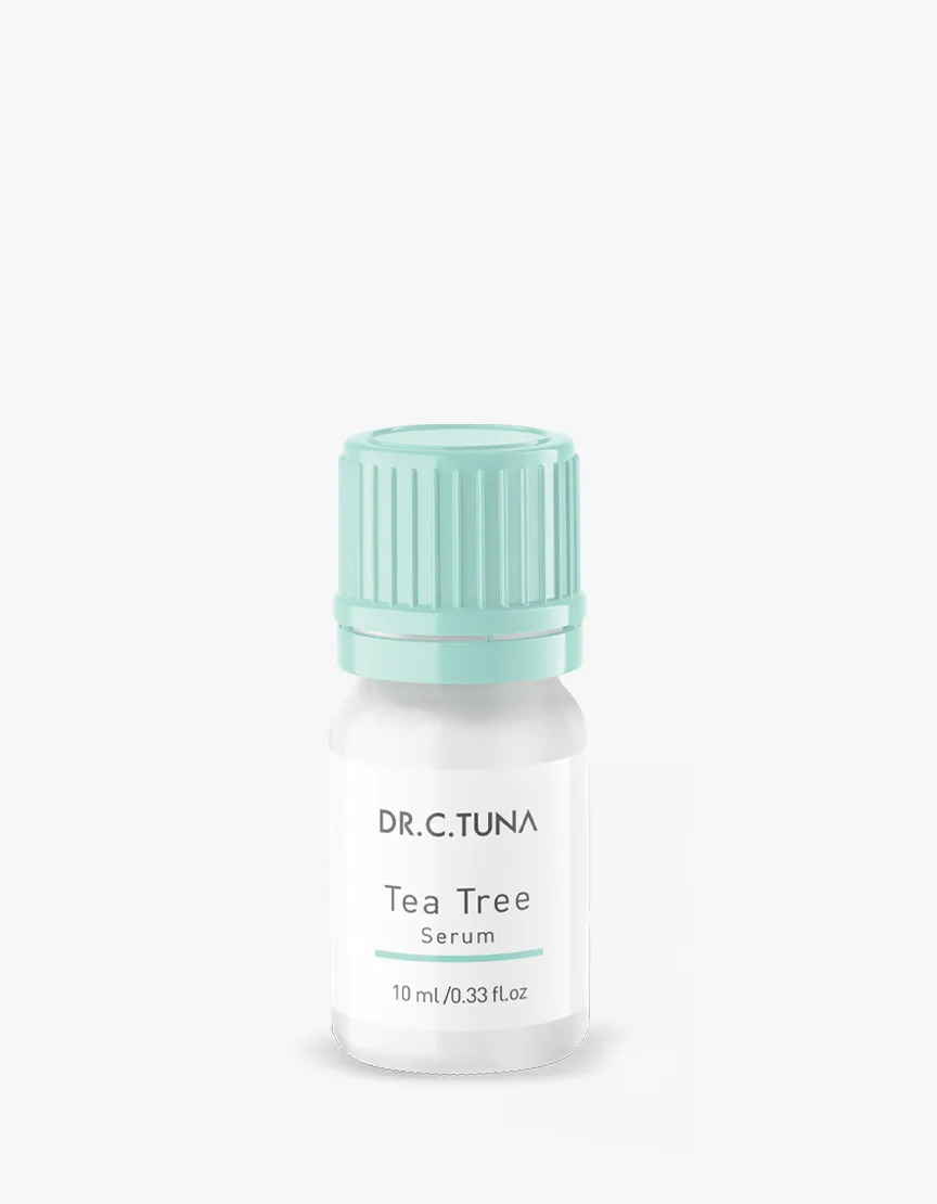 DR. C. TUNA SERUM ARBRE A THE