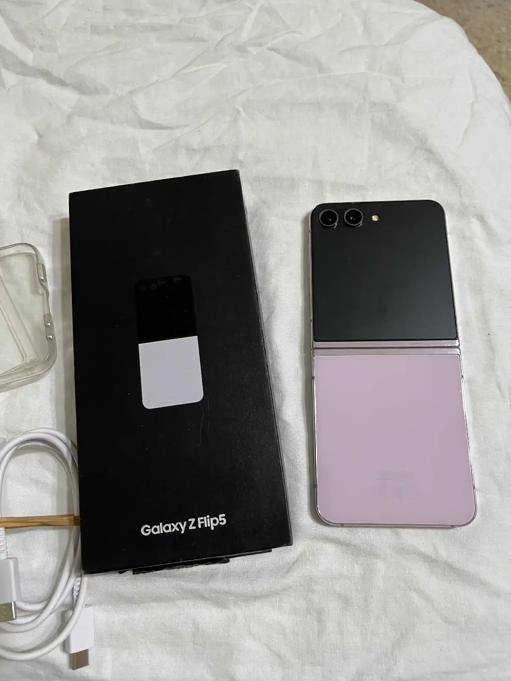 Galaxy z flip5