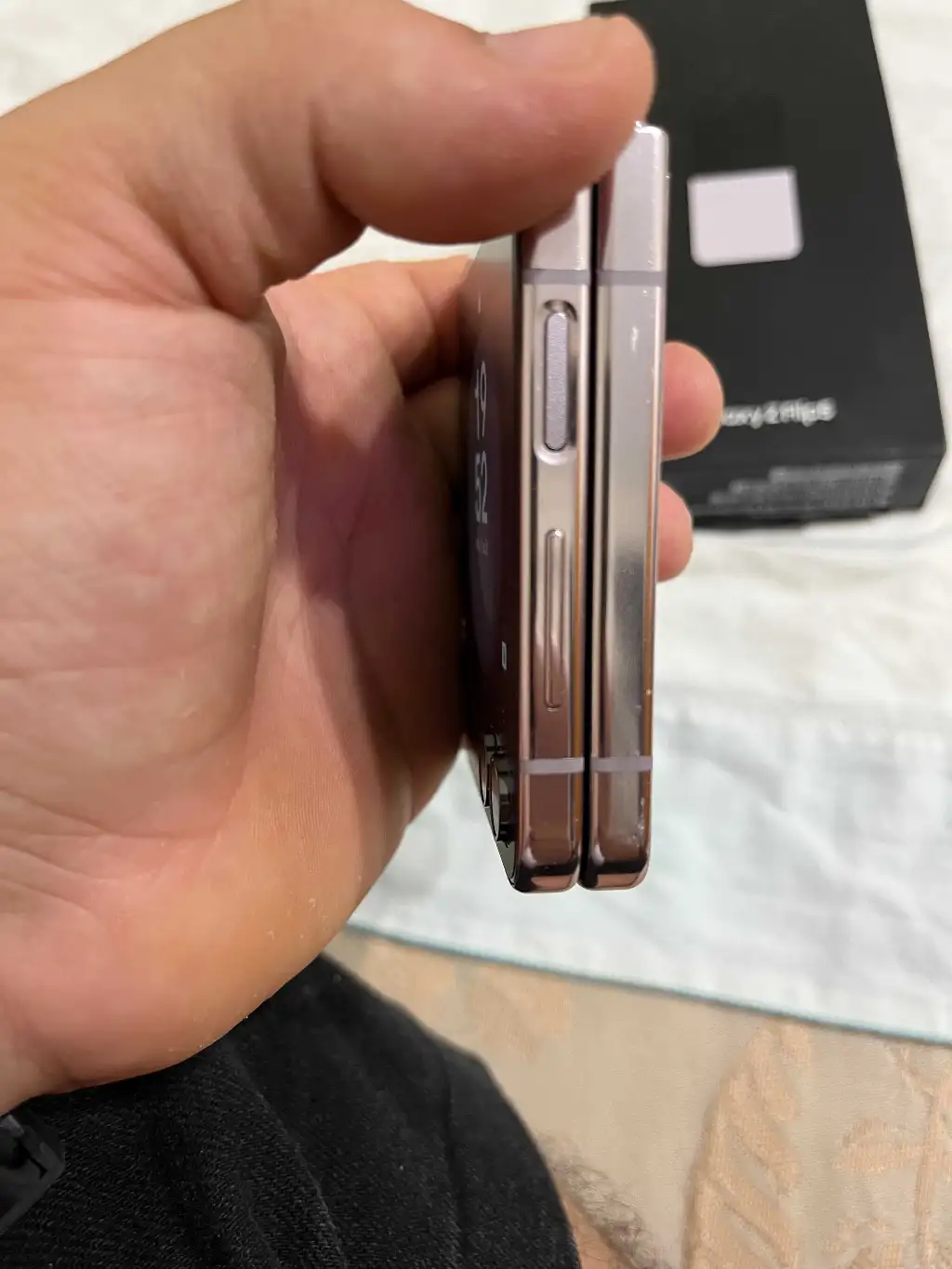 Galaxy z flip5