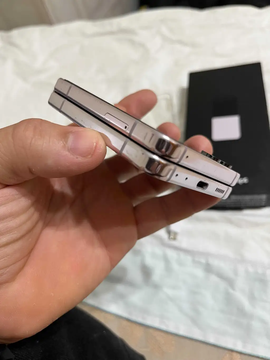 Galaxy z flip5