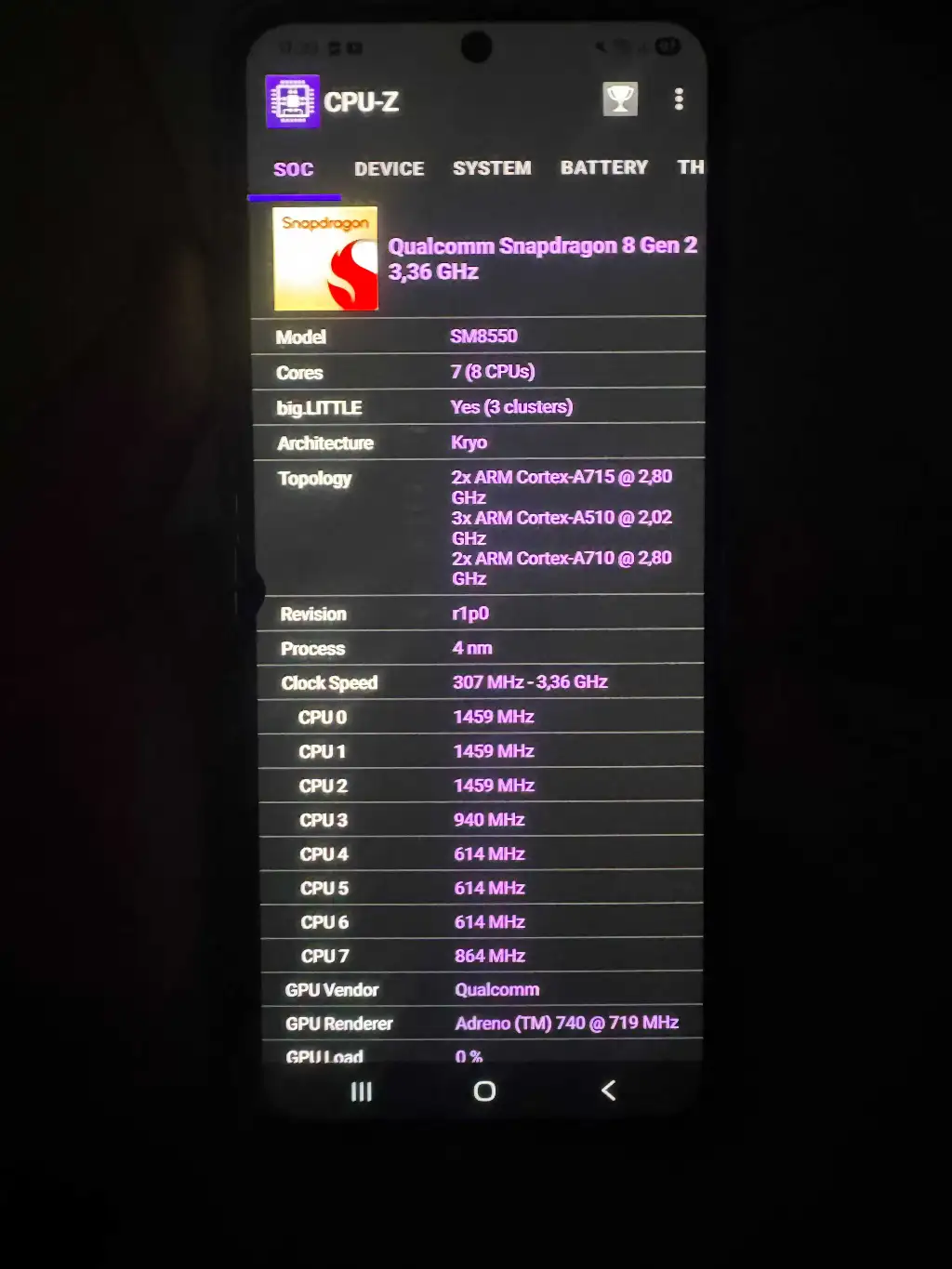 Galaxy z flip5