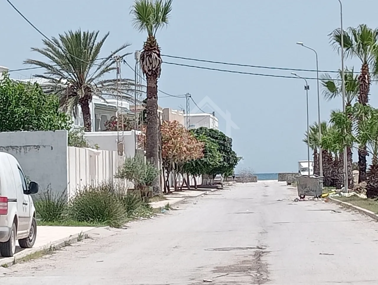 Un lot de terrain de 870 m² à vendre à Korba 51355351