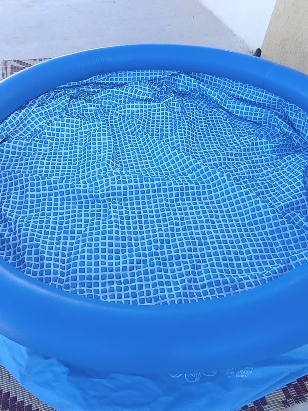 Piscine Intex