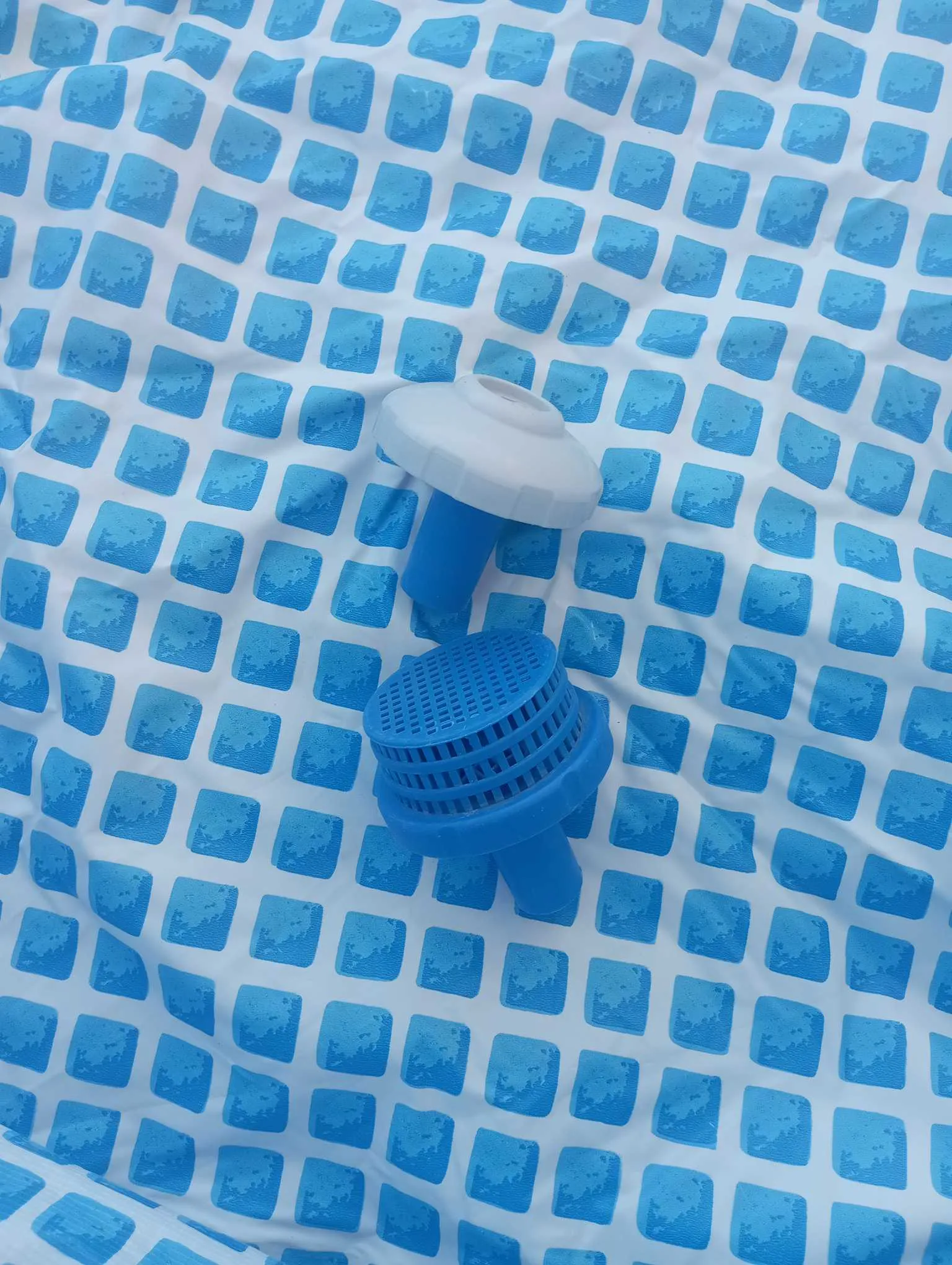 Piscine Intex
