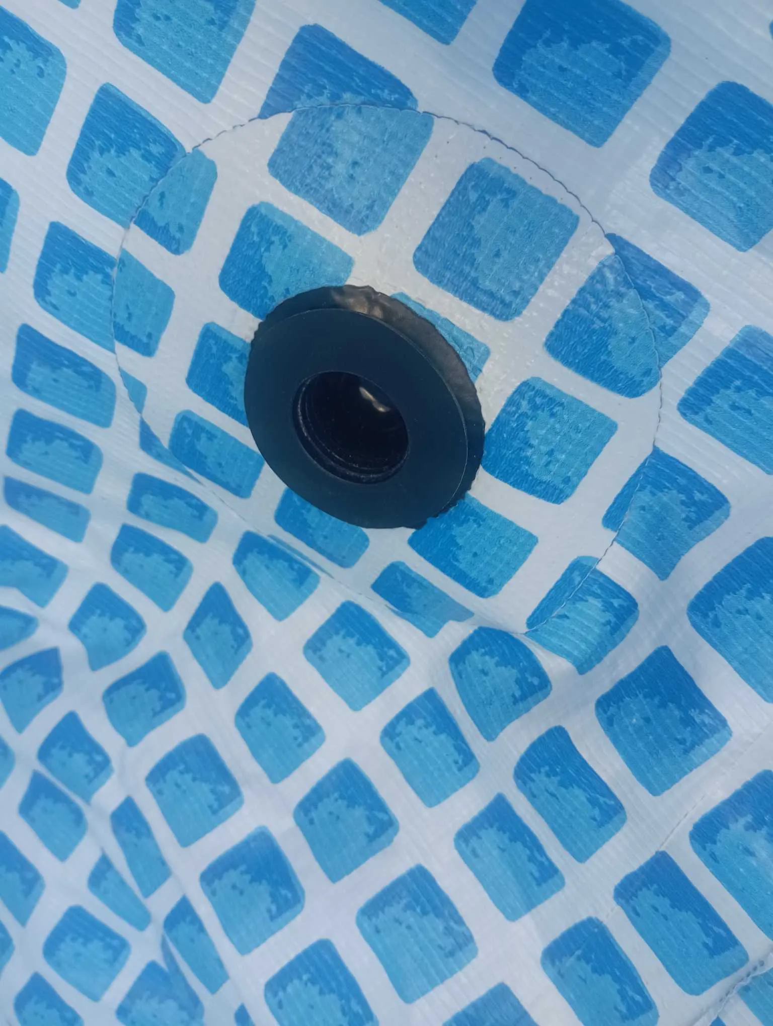 Piscine Intex