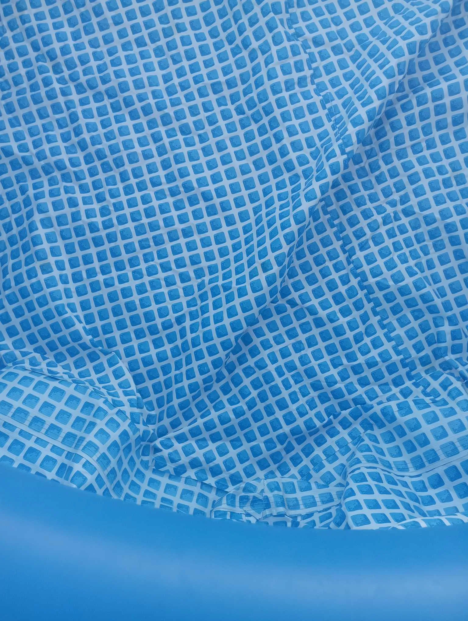 Piscine Intex