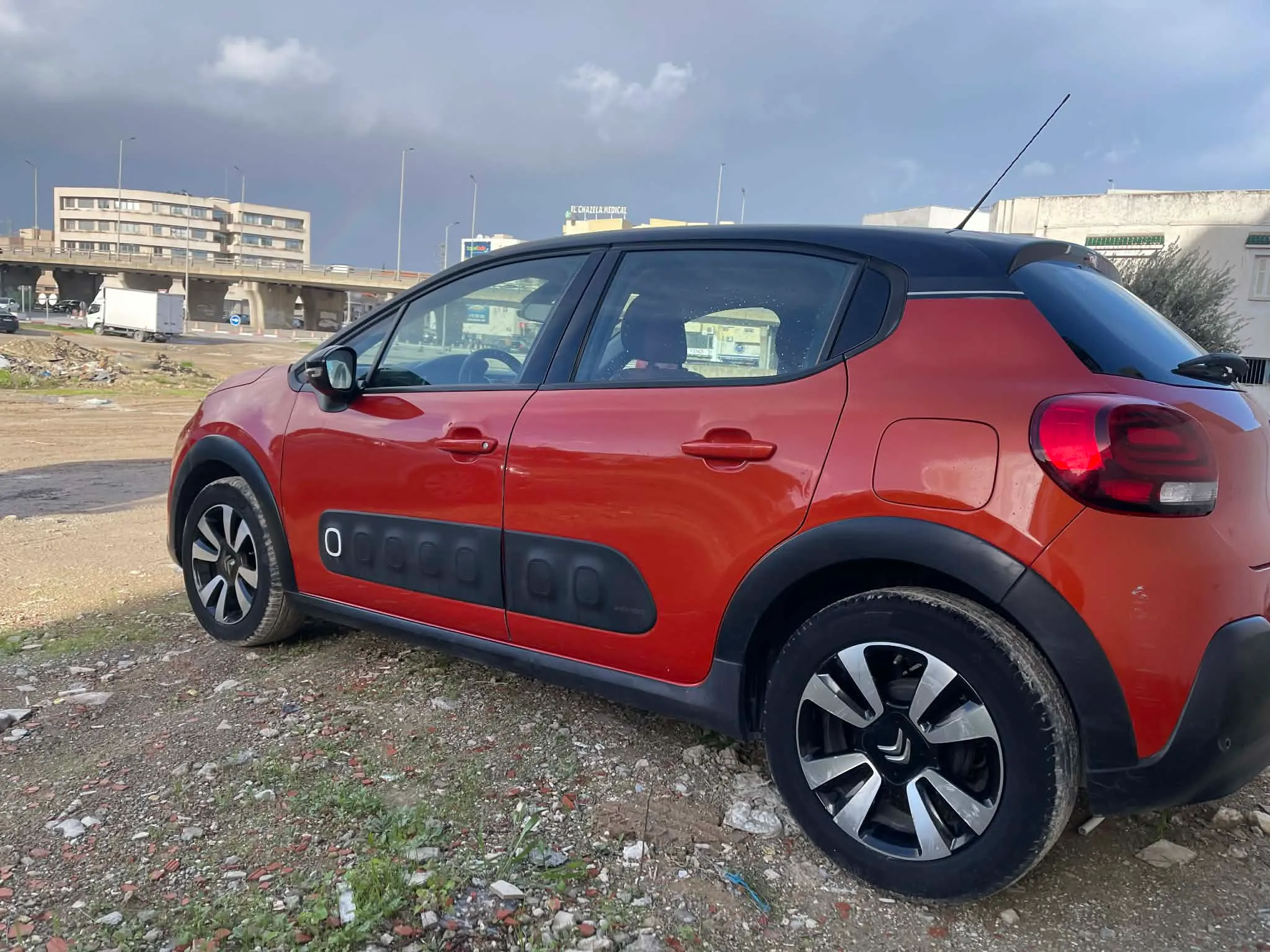 CITROEN C3 