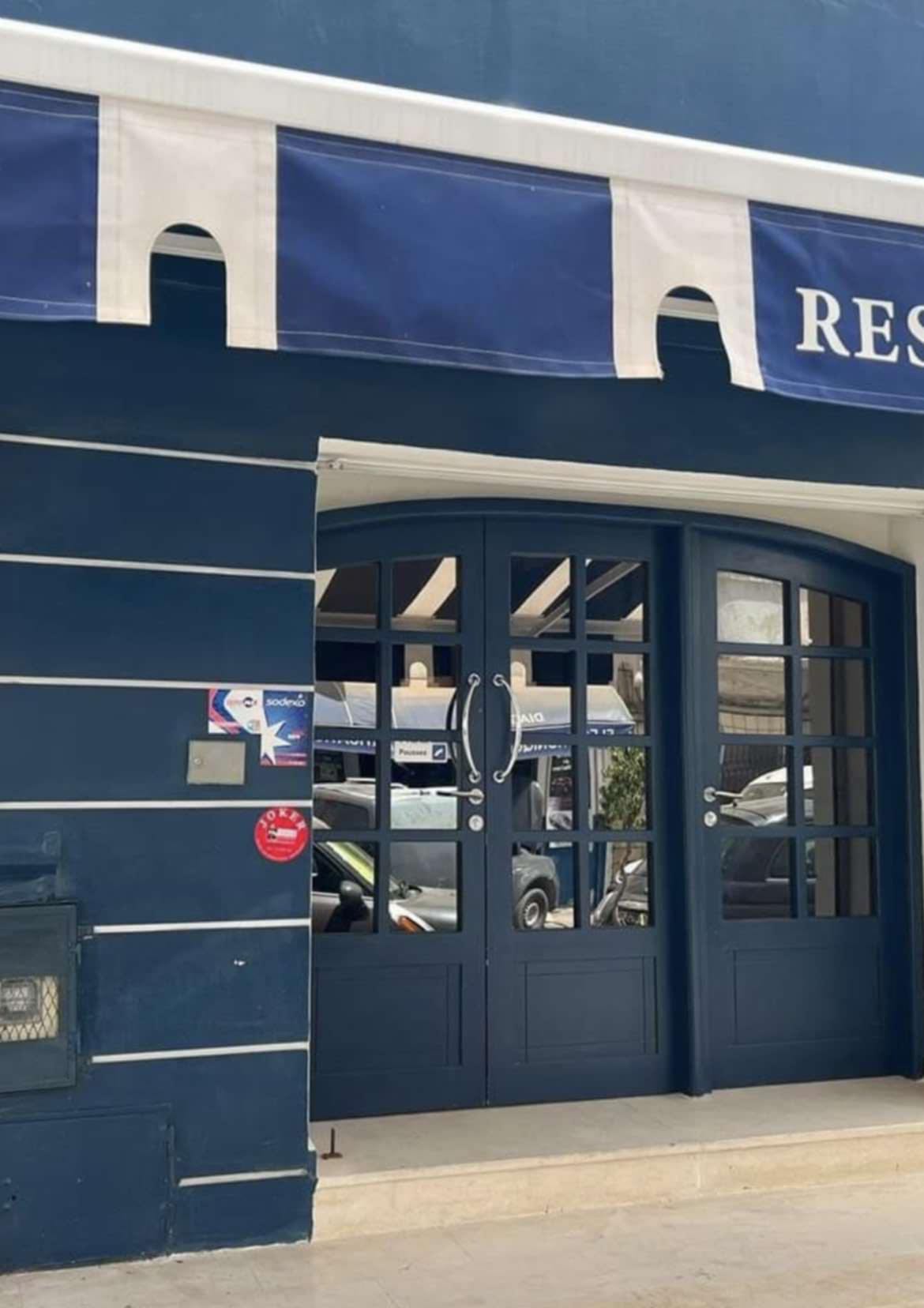 à vendre fond de commerce 