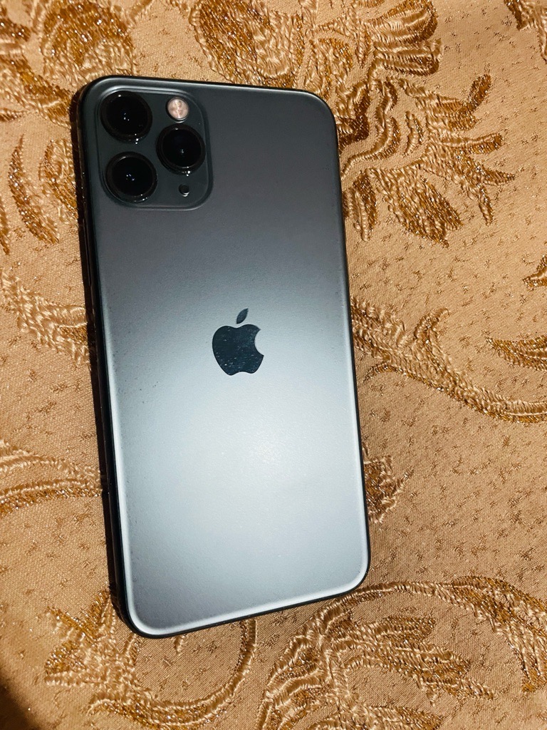 iPhone 11 pro