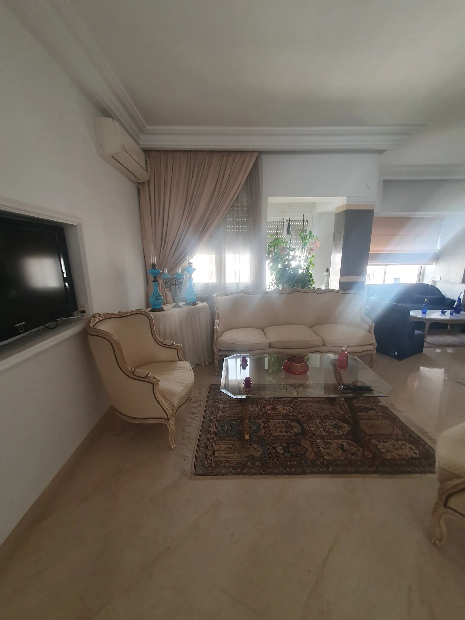 APPARTEMENT MANAR 2