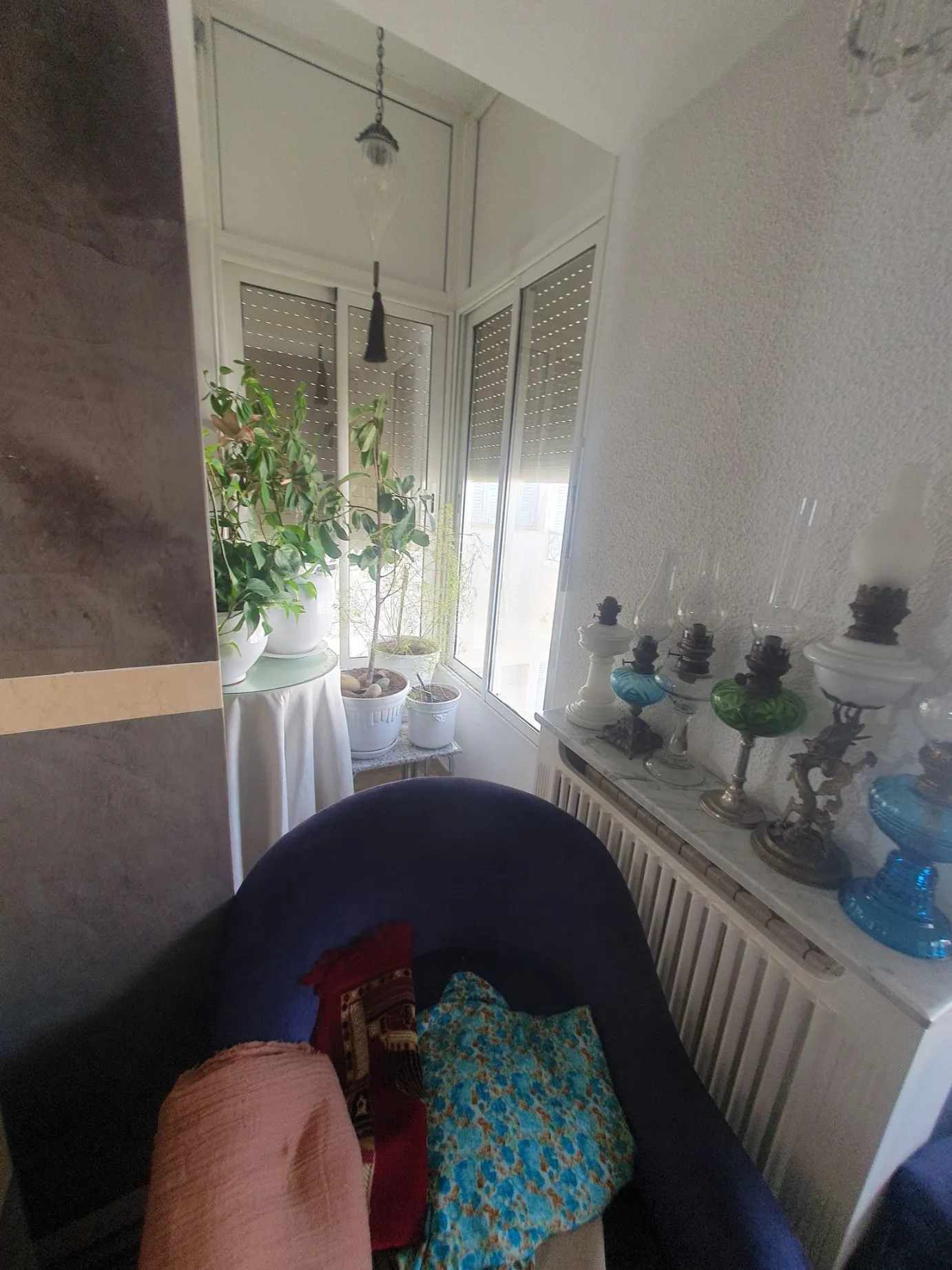 APPARTEMENT MANAR 2