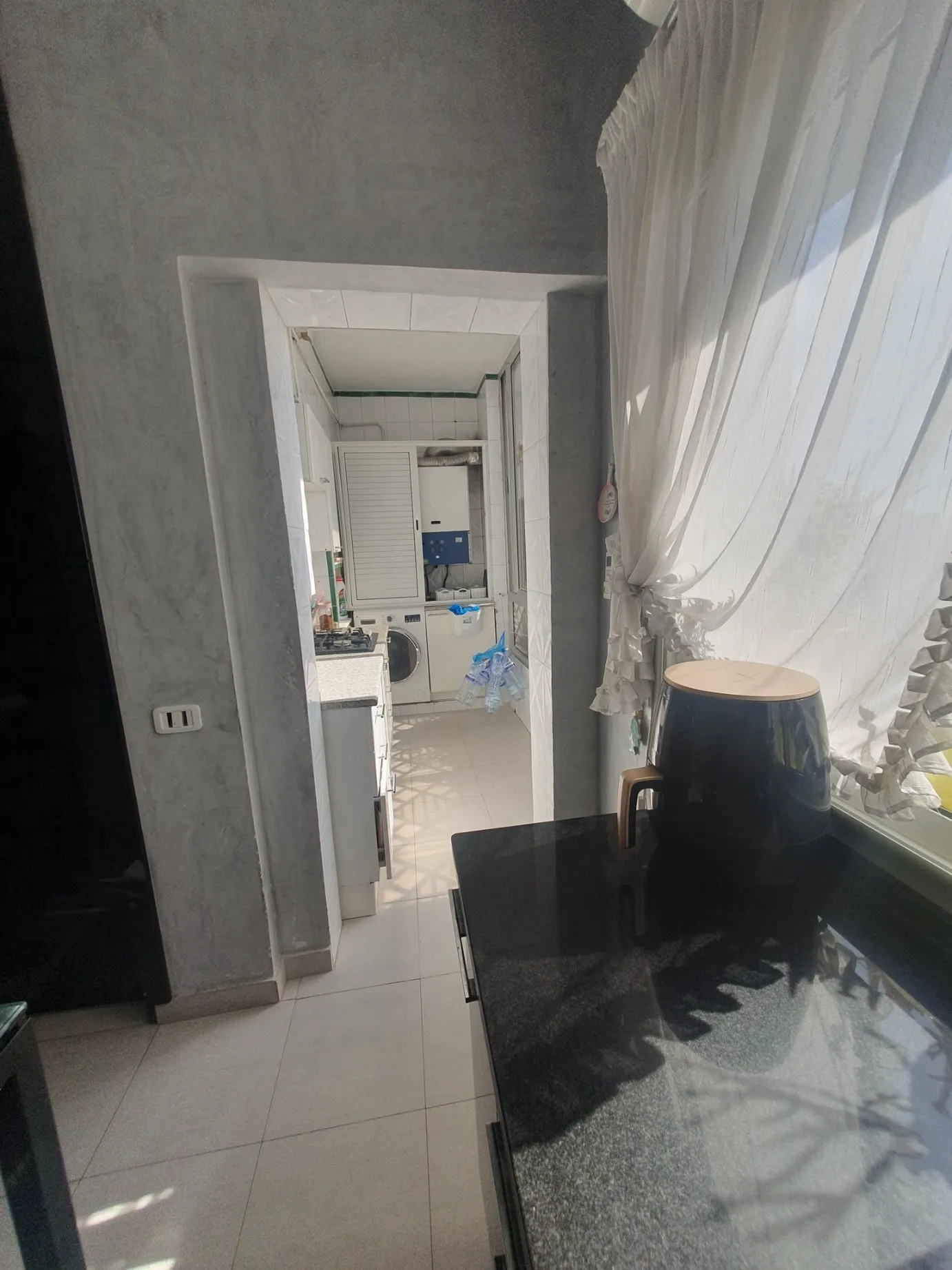 APPARTEMENT MANAR 2