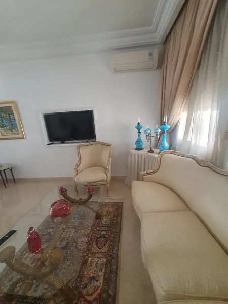 APPARTEMENT MANAR 2