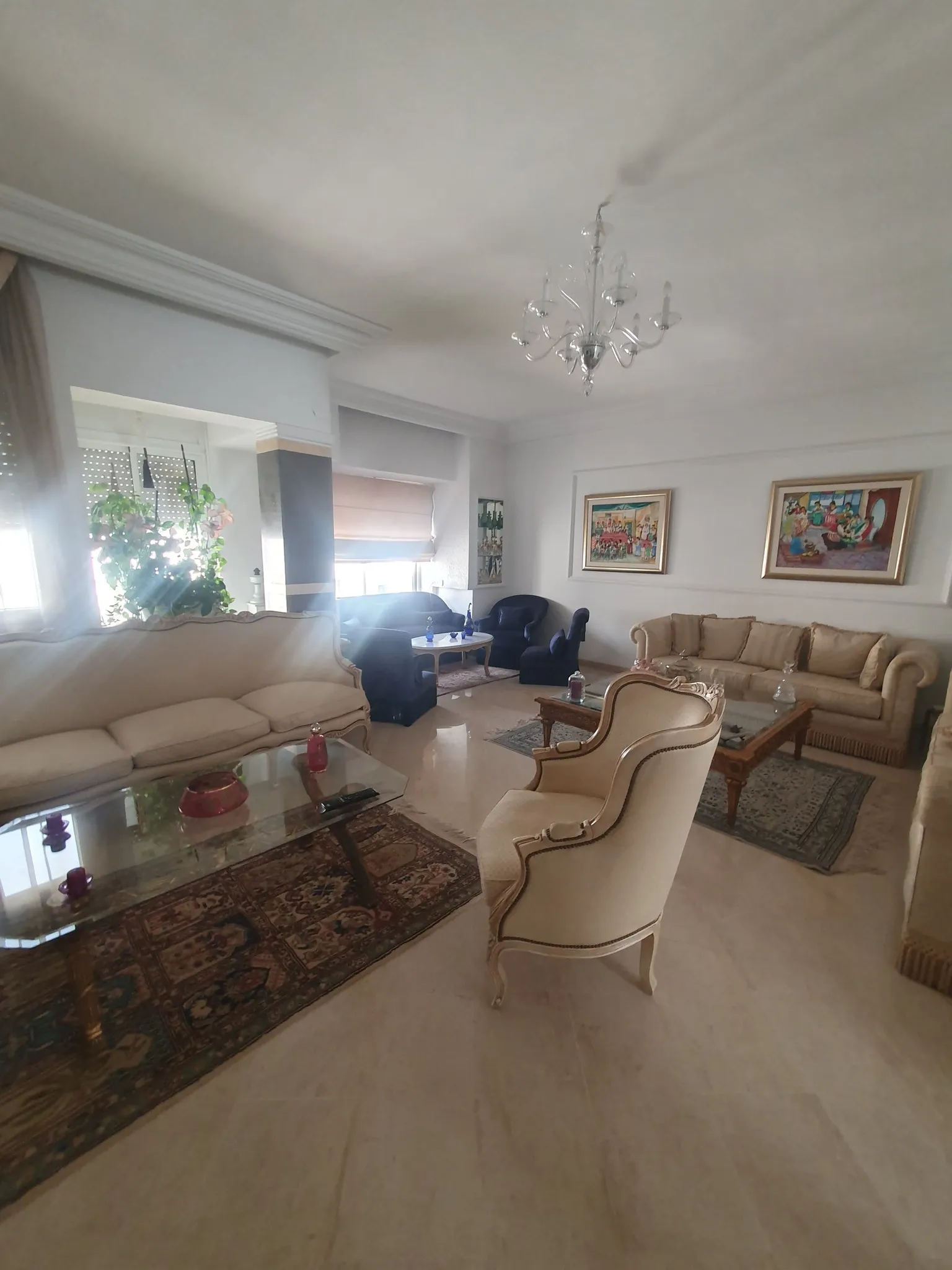 APPARTEMENT MANAR 2