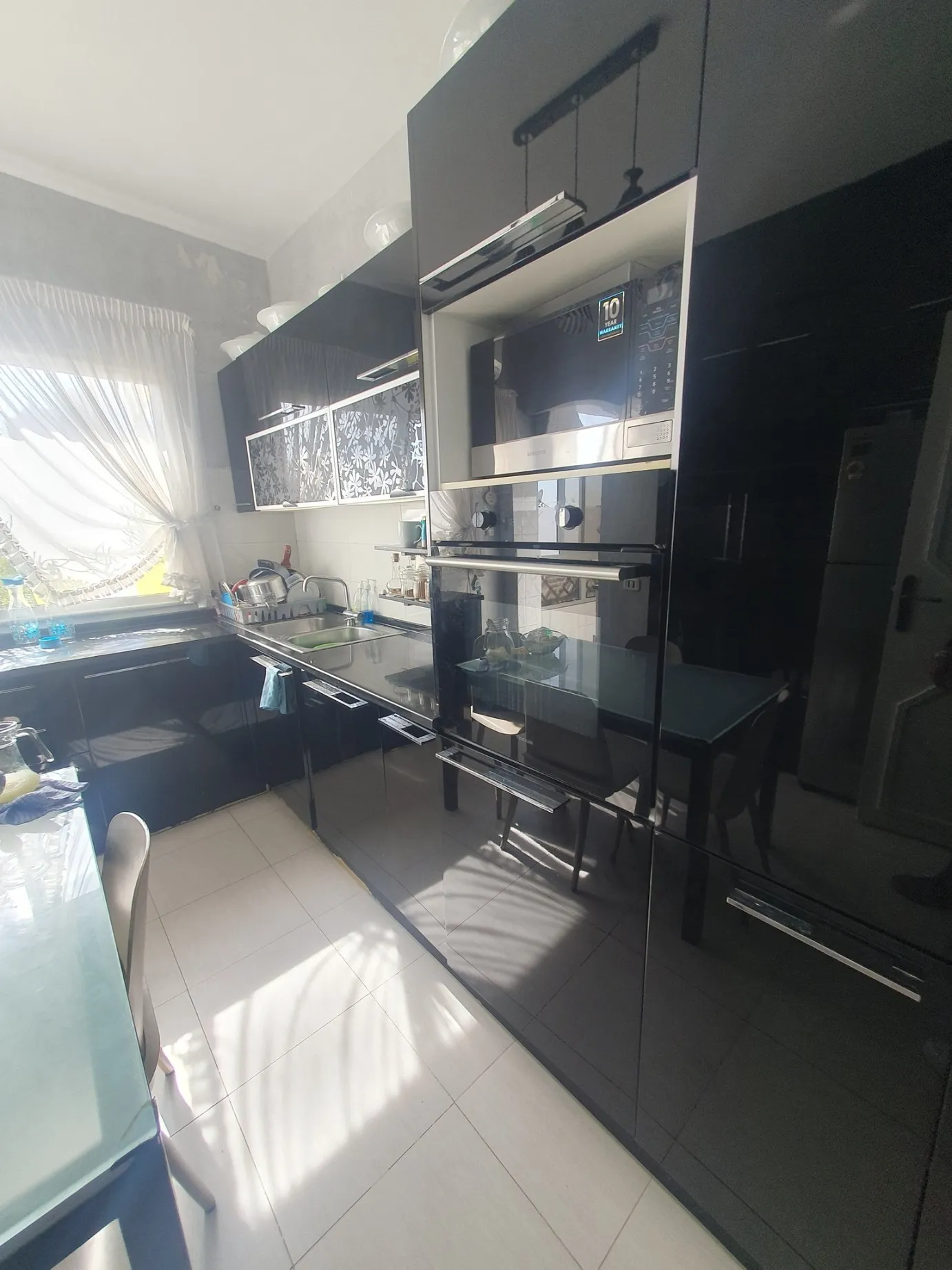 APPARTEMENT MANAR 2