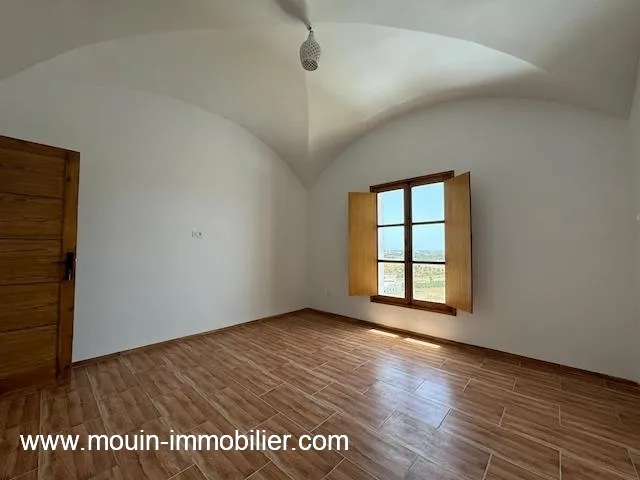 VILLA LOUNA El monchar Hammamet Sud AV1814