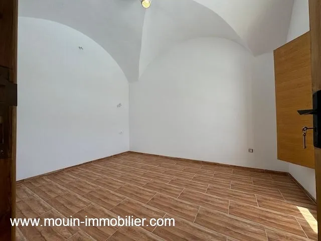 VILLA LOUNA El monchar Hammamet Sud AV1814