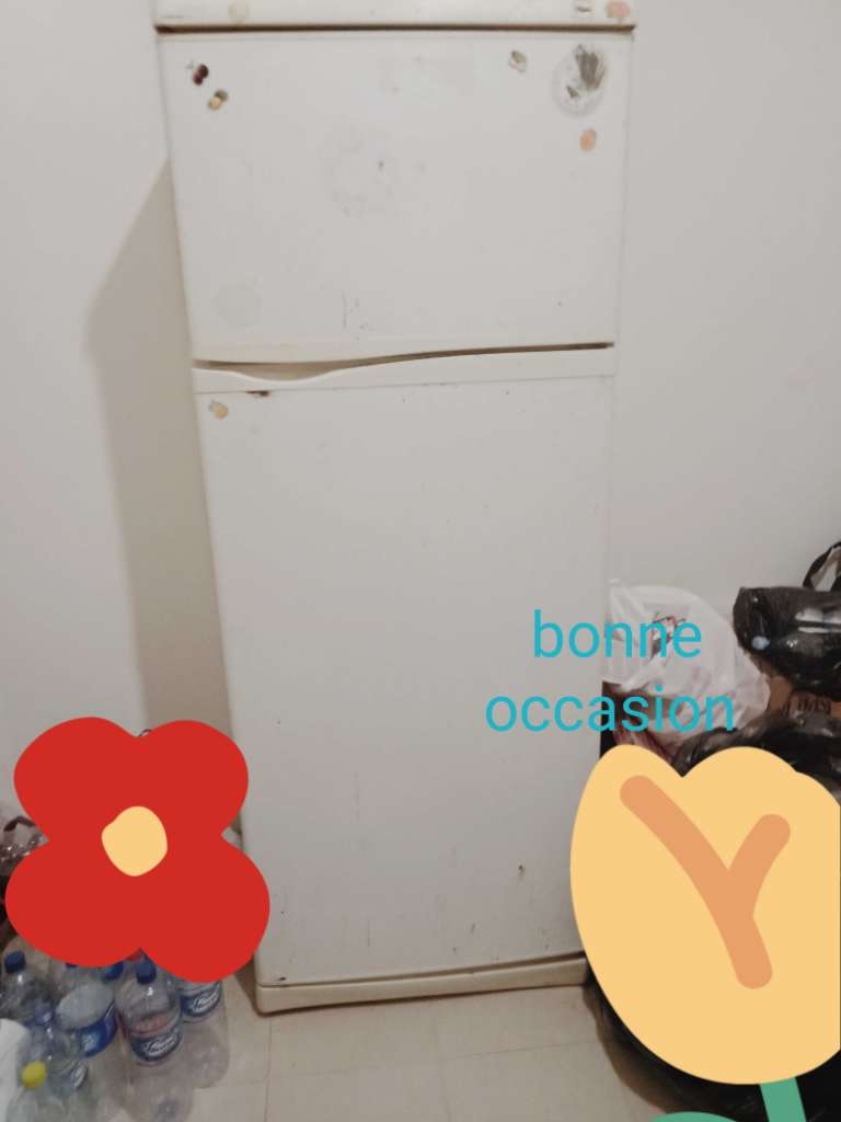 Frigidaire bonne occasion 