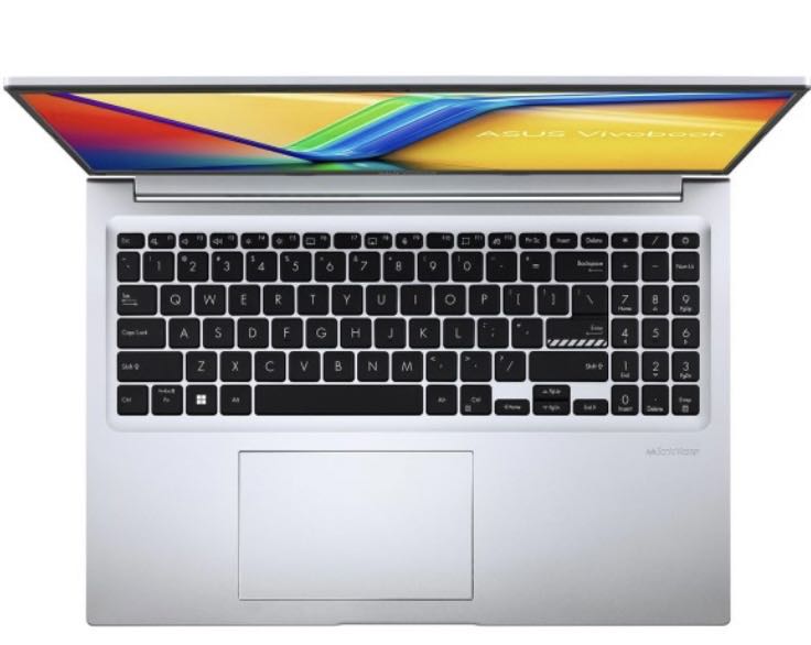 Asus vivobook i7