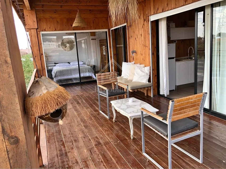Villa S+4 avec piscine à Hammamet à vendre 51355351