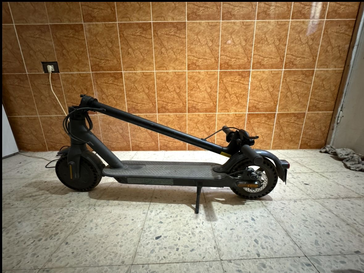 Trottinette électrique Xiaomi à vendre