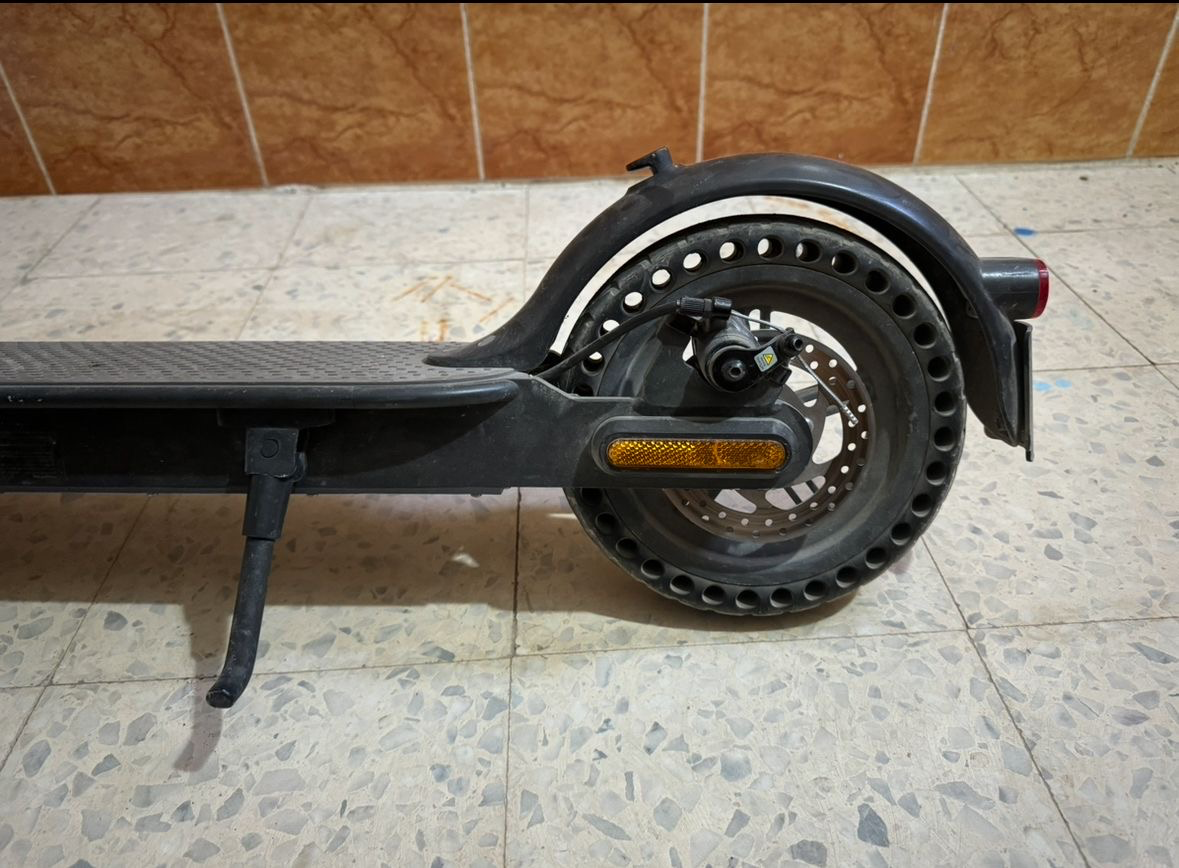 Trottinette électrique Xiaomi à vendre