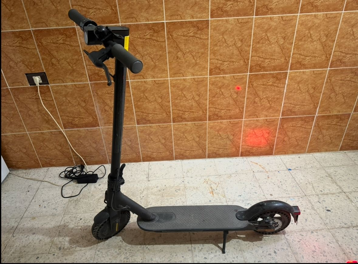 Trottinette électrique Xiaomi à vendre