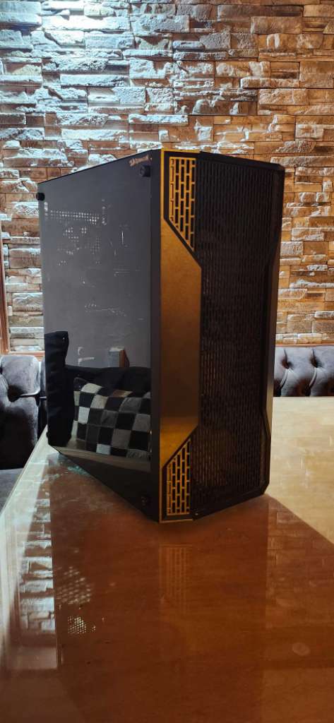 đȘ Pc gamer am5 sans carte graphique đȘ