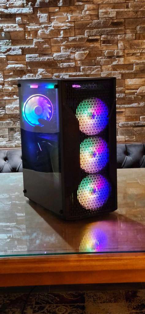 đȘ Pc gamer am5 sans carte graphique đȘ