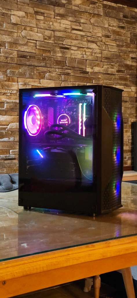 đȘ Pc gamer am5 sans carte graphique đȘ