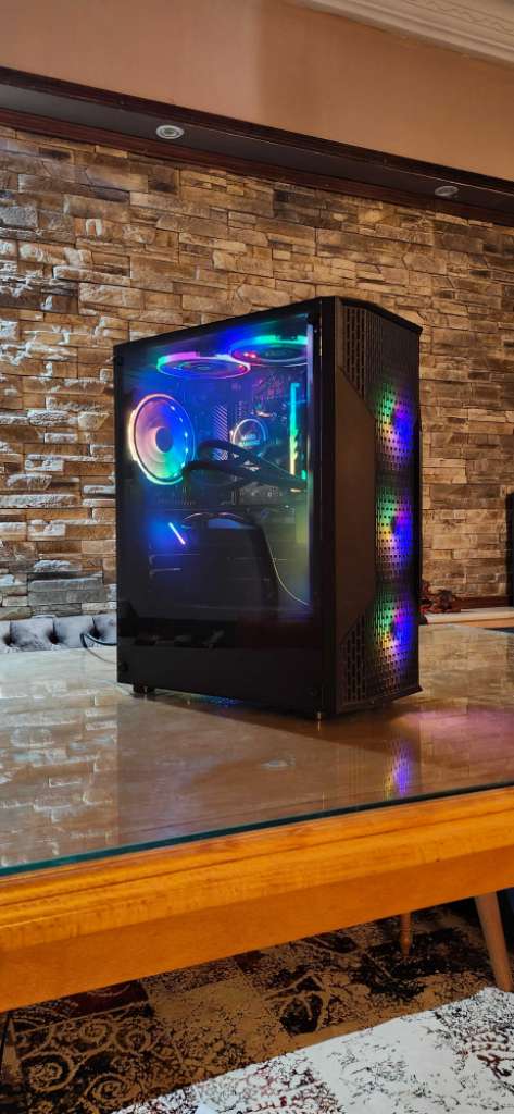 đȘ Pc gamer am5 sans carte graphique đȘ