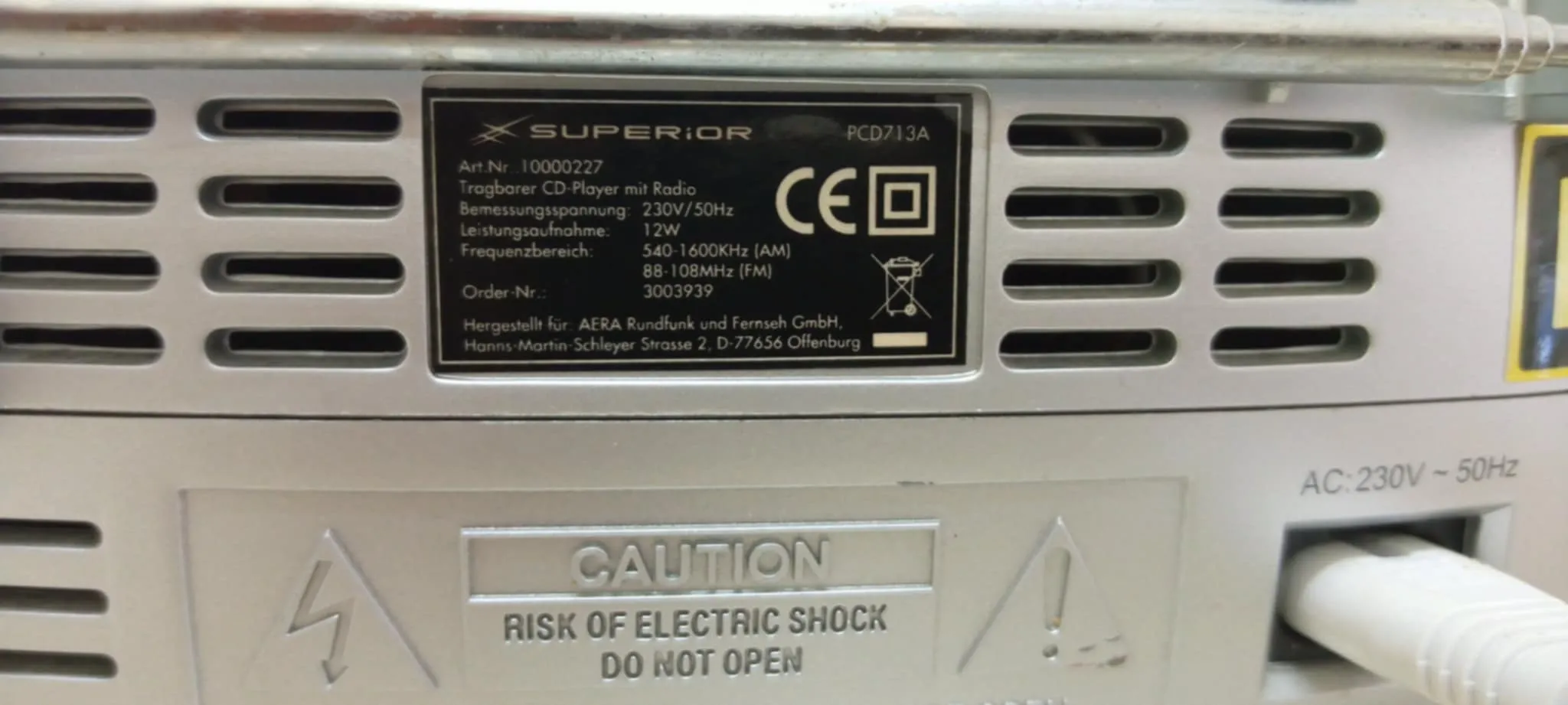 Poste superiorđČđ©