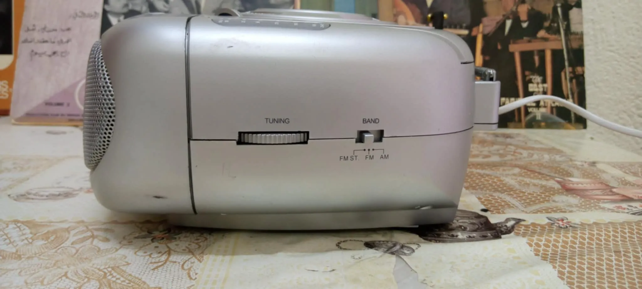 Poste superiorđČđ©