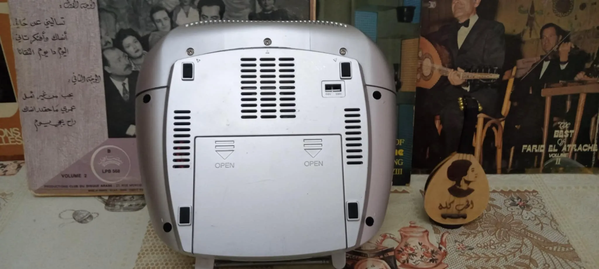 Poste superiorđČđ©