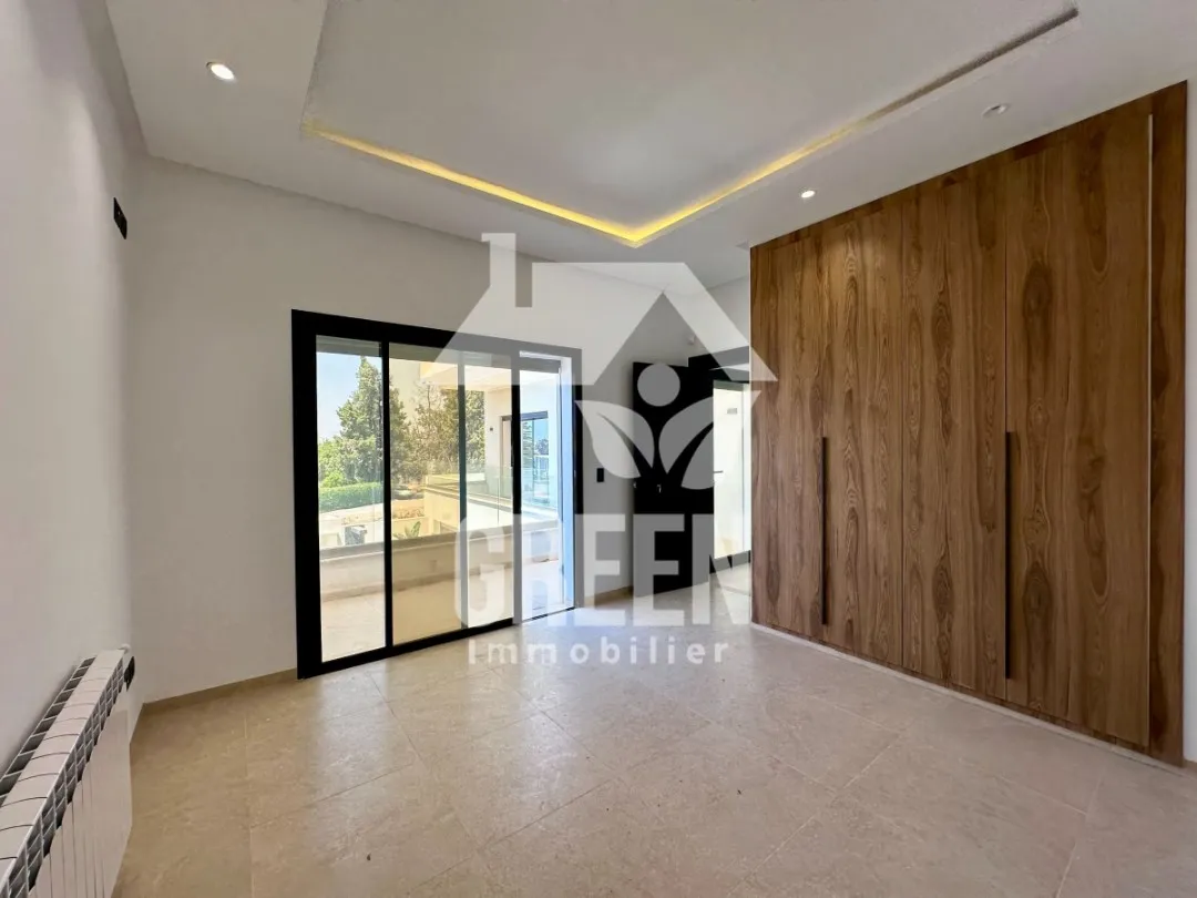 " Villa Melody " Hammamet