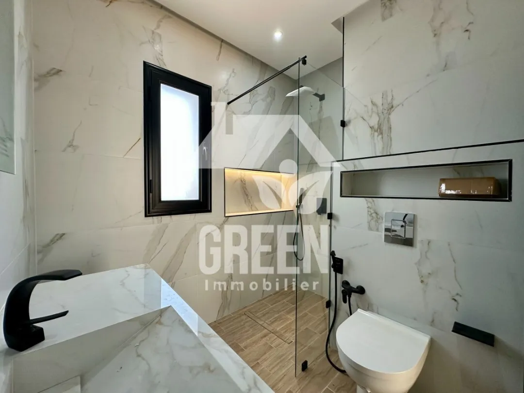 " Villa Melody " Hammamet