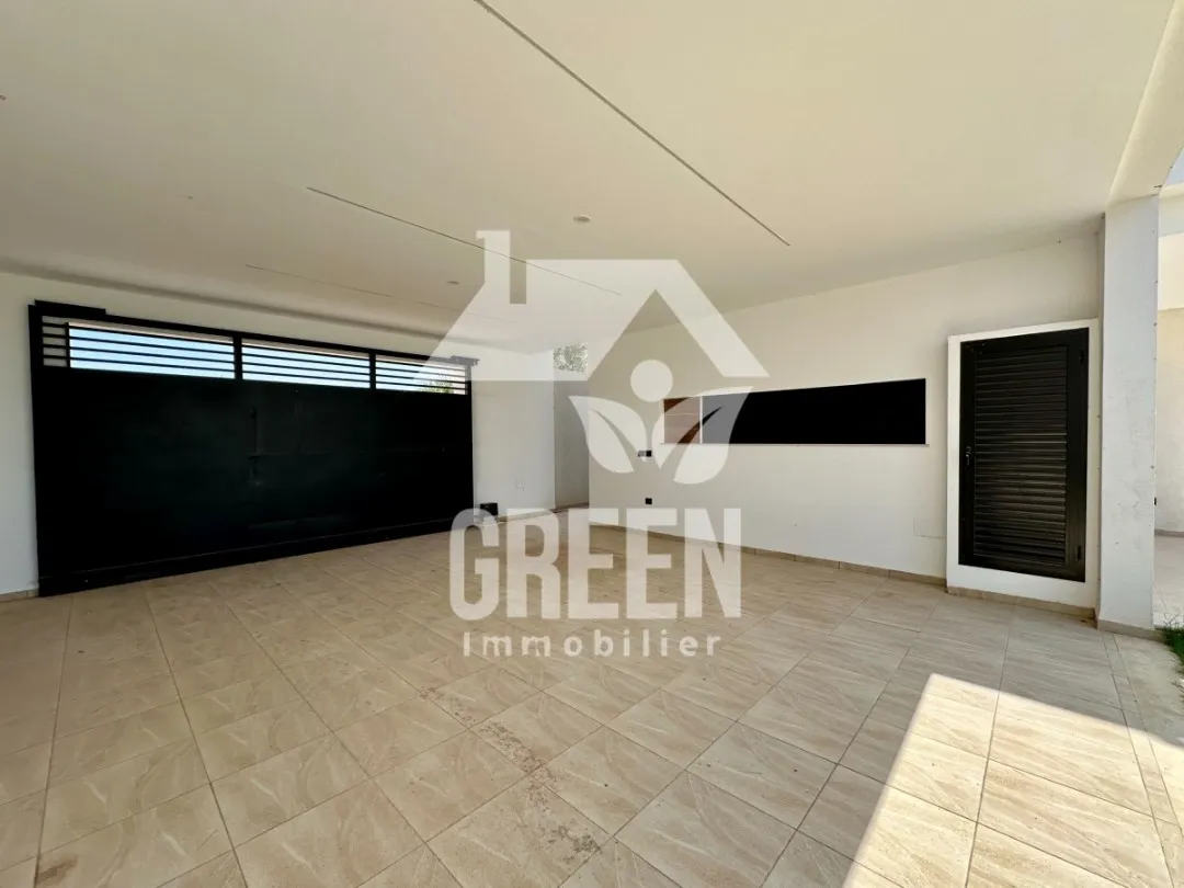 " Villa Melody " Hammamet