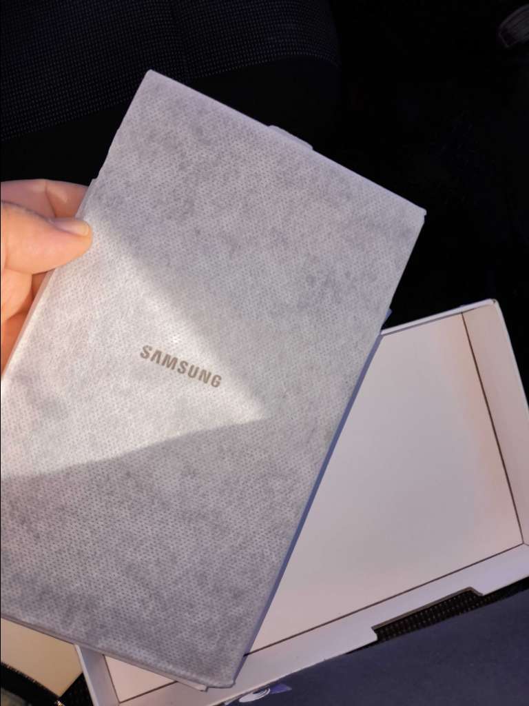 Tablette Galaxy tab A9