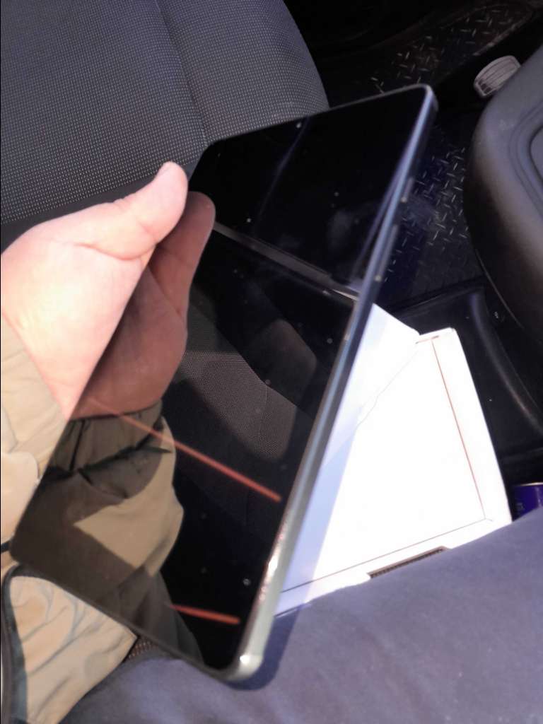 Tablette Galaxy tab A9