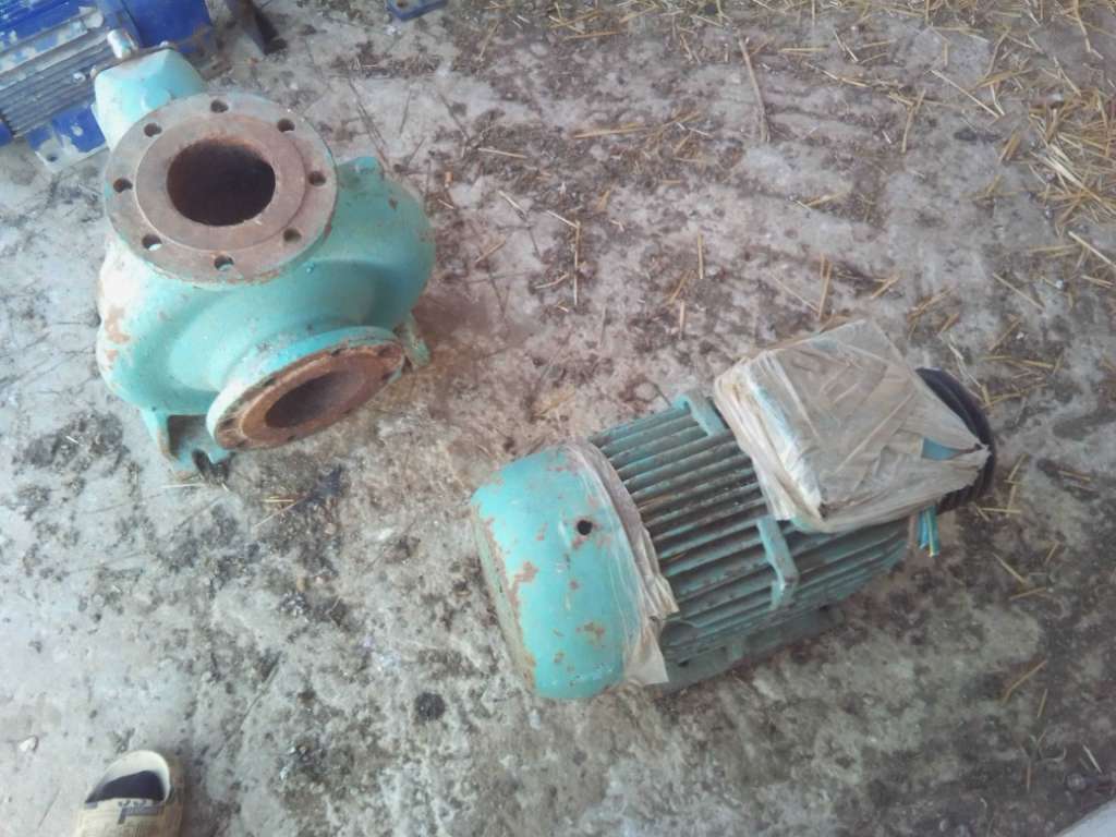 moteur 15 zeyla
