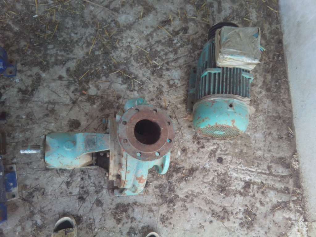 moteur 15 zeyla