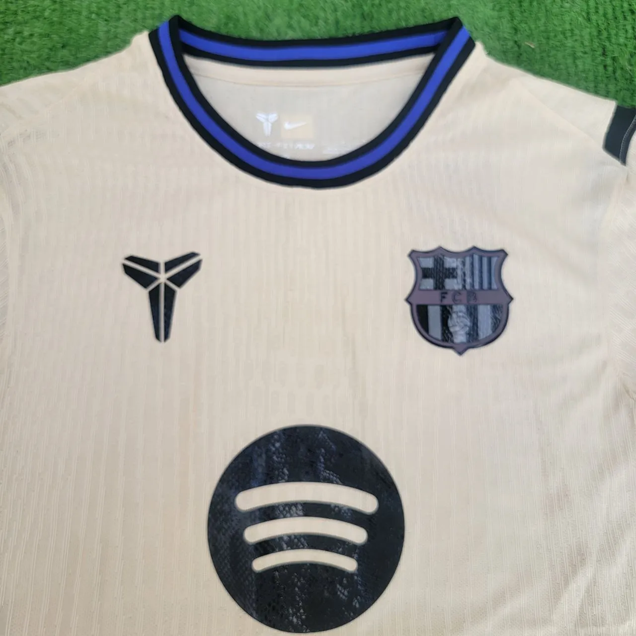 Maillots Barcelona 2025/26